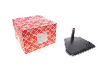 Фильтр АКПП BMW 7 (E65/E66/E67)/X3 (E84) 3.0 05-08/X5 (E53/E70) 3.0-4.8 03-13/X6 (E71/E72) 4.4 09-14