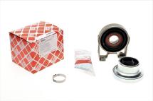 Подшипник подвесной (передний) VW Touareg 2.5-6.0TDI 02-10/Porsche Cayenne 3.0D-4.8 03-(к-кт) Подшипник подвесной (передний) VW Touareg 2.5-6.0TDI 02-10/Porsche Cayenne 3.0D-4.8 03-(к-кт)