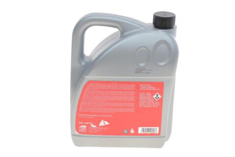 Олива АКПП (5L) (MB236.15/ATF 134 FE)