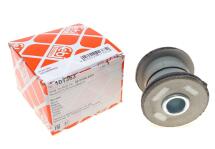 Втулка ресори Iveco Daily VI 2.3 D-Electric 14-