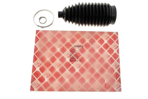 Пильник рейки рульової Renault Master/Opel Movano 2.3CDTI 10-