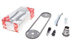 Комплект ланцюга ГРМ Fiat Ducato/Peugeot/Citroen/Iveco 3.0 JTD 11- Комплект ланцюга ГРМ Fiat Ducato/Peugeot/Citroen/Iveco 3.0 JTD 11-