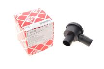 Клапан регулирования давления турбины Audi A4/A6/VW Golf IV 1.8 T 96-05 Клапан регулирования давления турбины Audi A4/A6/VW Golf IV 1.8 T 96-05