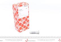 Шпилька колеса Opel Insignia A 08- (M14x1.5) Шпилька колеса Opel Insignia A 08- (M14x1.5)