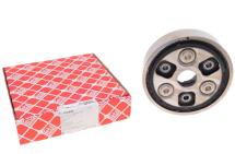 Муфта кардана еластична VW Tiguan 17-/Golf VII 12- Муфта кардана еластична VW Tiguan 17-/Golf VII 12-