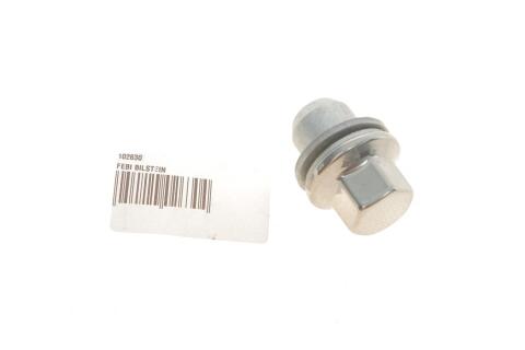 Гайка колісна Land Rover (M14x1.5) Гайка колісна Land Rover (M14x1.5)