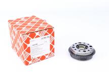 Шестерня распределительного вала BMW 3/5/X3/X4/X5 1.6/2.0 N20/N26 10- z=38