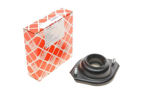 Подушка амортизатора (переднего) Daewoo Matiz 98-04 Подушка амортизатора (переднего) Daewoo Matiz 98-04