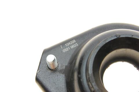 Подушка амортизатора (переднего) Daewoo Matiz 98-04 Подушка амортизатора (переднего) Daewoo Matiz 98-04