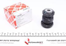 Сайлентблок важеля (переднього/знизу/спереду) Fiat 500L 12- Сайлентблок важеля (переднього/знизу/спереду) Fiat 500L 12-