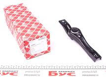 Подушка двигателя (задняя) VW Golf VII/ Passat 1.0-1.4 TSI 13- Подушка двигателя (задняя) VW Golf VII/ Passat 1.0-1.4 TSI 13-