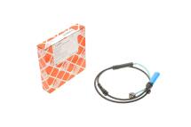 Датчик зносу гальмівних колодок (передніх) BMW 5 (G30/F90)/7 (G11/G12) 15- (L=920mm)