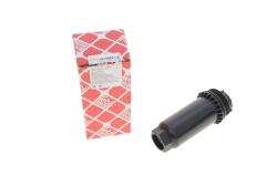 Фільтр АКПП Ford Focus/Mondeo/Transit 1.6-2.2 TDCI 04- Фільтр АКПП Ford Focus/Mondeo/Transit 1.6-2.2 TDCI 04-