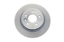 Диск тормозной (задний) Ford C-max/Focus II/Volvo C30/C70/S40/V50 06-12/V40 12-(280x11)