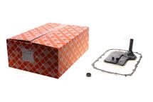 Фільтр АКПП BMW 3 (E90/91/92/93)/X3 (E84) 2.0/2.5/3.0 03-13 (N45/N46/N52/N53) (з прокладкою)