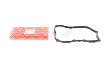 Прокладка піддона АКПП VW Tiguan 2.0/2.0D 07-18 (к-кт)