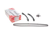 Комплект ланцюга ГРМ Renault Kangoo/Megane/Captur 1.2TCe 13-