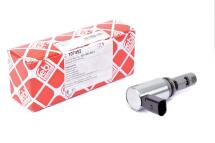 Клапан регулювання фаз газорозподілу VW Golf/Passat 1.4/1.6 TSI 03-14 Клапан регулювання фаз газорозподілу VW Golf/Passat 1.4/1.6 TSI 03-14