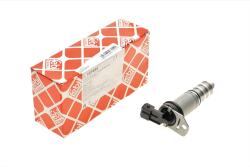 Клапан регулювання фаз газорозподілу BMW 3 (E90)/5 (E60) 06-17 (N54/N55)(впуск/випуск) Клапан регулювання фаз газорозподілу BMW 3 (E90)/5 (E60) 06-17 (N54/N55)(впуск/випуск)