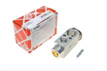 Клапан кондиціонера (розширювальний) MB Sprinter (W906) 06- Клапан кондиціонера (розширювальний) MB Sprinter (W906) 06-