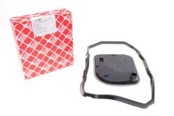 Фільтр АКПП MB W169/W245 04- (к-кт) Фільтр АКПП MB W169/W245 04- (к-кт)