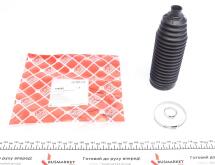 Пильник рейки рульової VW Passat 14- (к-кт)