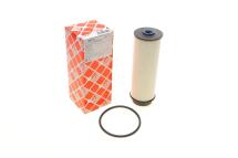 Фільтр паливний Iveco Daily VI 2.3/3.0D 14- Фільтр паливний Iveco Daily VI 2.3/3.0D 14-