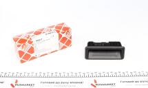 Ручка кришки багажника BMW 3 (E93)/5 (E60)/X5 (E70) 03-14