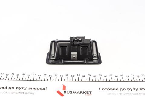 Ручка крышки багажника BMW 3(E93)/5(E60)/X5(E70)03-14