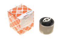 Сайлентблок важеля (переднього/ззаду/всередині) Chevrolet Trax/Opel Mokka 12- Сайлентблок важеля (переднього/ззаду/всередині) Chevrolet Trax/Opel Mokka 12-