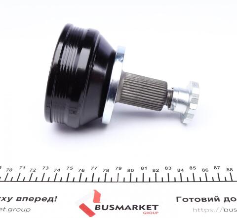 ШРКШ (наружный) Skoda Fabia/Roomster/VW Polo/Audi A2 1.2-1.9 TDI/ 1.2-2.0 99- (36/30/52mm)