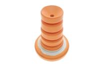 Отбойник амортизатора (заднего) Renault Dokker 12- Отбойник амортизатора (заднего) Renault Dokker 12-