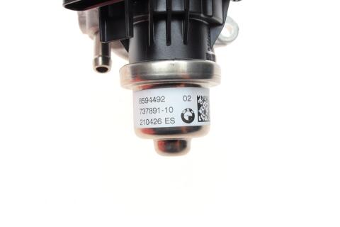 Клапан EGR BMW 3 (F30/G20)/5 (F10/G30) 09- (B47/B57)