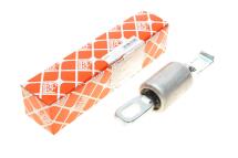 Сайлентблок рычага (заднего) Opel Combo 11-18