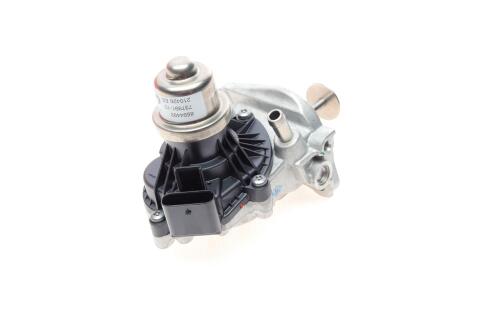 Клапан EGR BMW 3 (F30/G20)/5 (F10/G30) 09- (B47/B57)