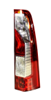 Задній ліхтар (R, правий) Renault Master III + Opel Movano B 10->