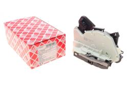 Замок двери (передней/R) VW Caddy/Golf/Polo/Sharan 14- Замок двери (передней/R) VW Caddy/Golf/Polo/Sharan 14-