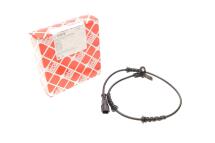Датчик ABS (передній) Dacia Duster 1.5 dCi 10-
