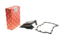 Фільтр АКПП BMW 3 (E90)/5 (F10) 07-18 S55/S63/S65