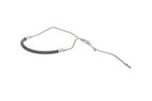 Шланг гальмівний (задній) Renault Megane/Scenic 09- (R) (195mm)