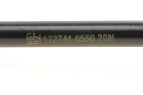 Тяга стабілізатора (заднього) Ford Transit 00-06 (L=348mm) Тяга стабілізатора (заднього) Ford Transit 00-06 (L=348mm)