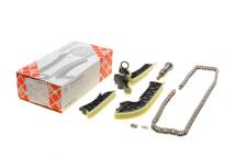 Комплект ланцюга ГРМ MB A-class (W177)/C-class (W205)/E-class (W213) 2.0 16- (102 z) (з покриттям) (з покриттям TRITAN®)