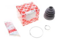 Пильник ШРКШ (внутрішній) Lancia Delta 08-14 (25x76x93) (К-кт хомути+змазка)