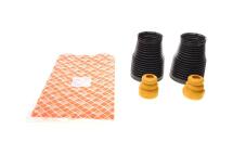 Пыльник + отбойник амортизатора (заднего) Audi Q7 06-15/VW Touareg 02-14 Пыльник + отбойник амортизатора (заднего) Audi Q7 06-15/VW Touareg 02-14