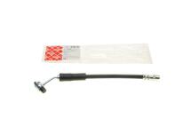 Шланг гальмівний (задній) Skoda Superb III/VW Passat/Golf VII 12- (L=245mm) M10x1