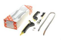 Комплект цепи ГРМ MB Sprinter 18-/Vito (W447) 14- (OM654) (102 z) Комплект цепи ГРМ MB Sprinter 18-/Vito (W447) 14- (OM654) (102 z)