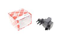 Клапан управління турбіни Mini Cooper 2 1.6 10- Клапан управління турбіни Mini Cooper 2 1.6 10-