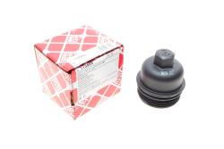 Крышка фильтра масла BMW 1 (F21)/2 (F22)/3 (E90/F30) (N47) 08-18 Крышка фильтра масла BMW 1 (F21)/2 (F22)/3 (E90/F30) (N47) 08-18