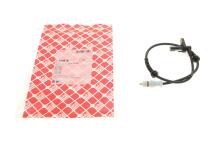 Датчик ABS (передний) Renault Clio II/Kangoo/Twingo 1.2-2.0 16V 02- Датчик ABS (передний) Renault Clio II/Kangoo/Twingo 1.2-2.0 16V 02-