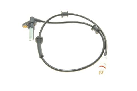 Датчик ABS (задній) Renault Kangoo 1.2-1.9 dCi 97-(L) Датчик ABS (задній) Renault Kangoo 1.2-1.9 dCi 97-(L)